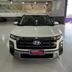 HYUNDAI CRETA 1.0 TGDI FLEX COMFORT PLUS AUTOMÁTICO HYUNDAI CRETA 1.0 TGDI FLEX COMFORT PLUS AUTOMÁTICO