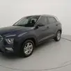 HYUNDAI CRETA 1.0 TGDI FLEX COMFORT PLUS AUTOMÁTICO HYUNDAI CRETA 1.0 TGDI FLEX COMFORT PLUS AUTOMÁTICO