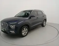 HYUNDAI CRETA 1.0 TGDI FLEX COMFORT PLUS AUTOMÁTICO HYUNDAI CRETA 1.0 TGDI FLEX COMFORT PLUS AUTOMÁTICO