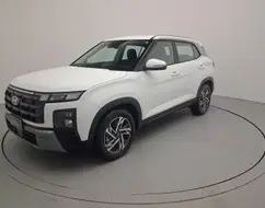 HYUNDAI CRETA 1.0 TGDI FLEX LIMITED AUTOMÁTICO HYUNDAI CRETA 1.0 TGDI FLEX LIMITED AUTOMÁTICO