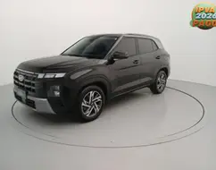 HYUNDAI CRETA 1.0 TGDI FLEX LIMITED AUTOMÁTICO HYUNDAI CRETA 1.0 TGDI FLEX LIMITED AUTOMÁTICO