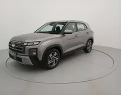 HYUNDAI CRETA 1.0 TGDI FLEX LIMITED AUTOMÁTICO HYUNDAI CRETA 1.0 TGDI FLEX LIMITED AUTOMÁTICO