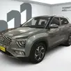 HYUNDAI CRETA 1.0 TGDI FLEX LIMITED AUTOMÁTICO HYUNDAI CRETA 1.0 TGDI FLEX LIMITED AUTOMÁTICO