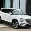 HYUNDAI CRETA 1.0 TGDI FLEX LIMITED AUTOMÁTICO HYUNDAI CRETA 1.0 TGDI FLEX LIMITED AUTOMÁTICO
