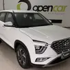HYUNDAI CRETA 1.0 TGDI FLEX LIMITED AUTOMÁTICO HYUNDAI CRETA 1.0 TGDI FLEX LIMITED AUTOMÁTICO