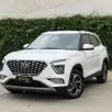 HYUNDAI CRETA 1.0 TGDI FLEX LIMITED AUTOMÁTICO HYUNDAI CRETA 1.0 TGDI FLEX LIMITED AUTOMÁTICO