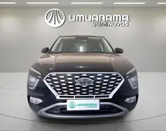 HYUNDAI CRETA 1.0 TGDI FLEX LIMITED AUTOMÁTICO HYUNDAI CRETA 1.0 TGDI FLEX LIMITED AUTOMÁTICO
