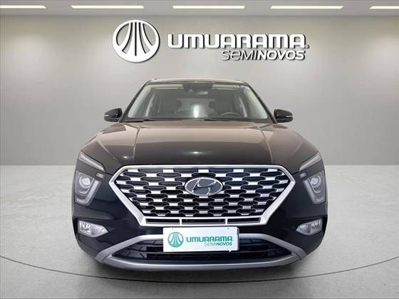HYUNDAI CRETA 1.0 TGDI FLEX LIMITED AUTOMÁTICO