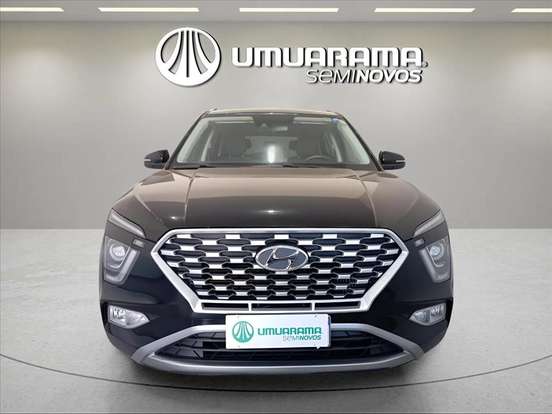 HYUNDAI-CRETA-1.0 TGDI FLEX LIMITED AUTOMÁTICO HYUNDAI-CRETA-2024