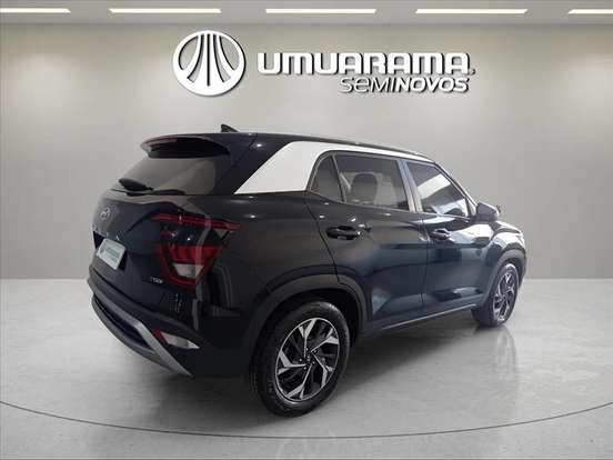 HYUNDAI-CRETA-1.0 TGDI FLEX LIMITED AUTOMÁTICO HYUNDAI-CRETA-2024