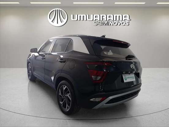 HYUNDAI-CRETA-1.0 TGDI FLEX LIMITED AUTOMÁTICO HYUNDAI-CRETA-2024
