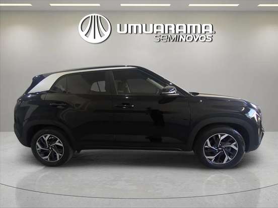 HYUNDAI-CRETA-1.0 TGDI FLEX LIMITED AUTOMÁTICO HYUNDAI-CRETA-2024