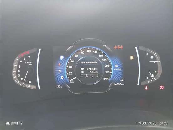 HYUNDAI-CRETA-1.0 TGDI FLEX LIMITED AUTOMÁTICO HYUNDAI-CRETA-2024