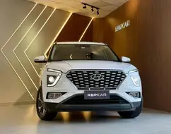 HYUNDAI CRETA 1.0 TGDI FLEX LIMITED AUTOMÁTICO HYUNDAI CRETA 1.0 TGDI FLEX LIMITED AUTOMÁTICO