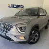 HYUNDAI CRETA 1.0 TGDI FLEX LIMITED AUTOMÁTICO HYUNDAI CRETA 1.0 TGDI FLEX LIMITED AUTOMÁTICO