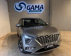 HYUNDAI CRETA 1.0 TGDI FLEX LIMITED AUTOMÁTICO HYUNDAI CRETA 1.0 TGDI FLEX LIMITED AUTOMÁTICO