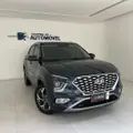 HYUNDAI CRETA 1.0 TGDI FLEX LIMITED AUTOMÁTICO HYUNDAI CRETA 1.0 TGDI FLEX LIMITED AUTOMÁTICO
