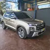 HYUNDAI CRETA 1.0 TGDI FLEX LIMITED AUTOMÁTICO HYUNDAI CRETA 1.0 TGDI FLEX LIMITED AUTOMÁTICO
