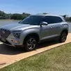 HYUNDAI CRETA 1.0 TGDI FLEX LIMITED AUTOMÁTICO HYUNDAI CRETA 1.0 TGDI FLEX LIMITED AUTOMÁTICO