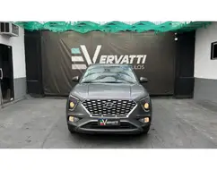 HYUNDAI CRETA 1.0 TGDI FLEX LIMITED SAFETY AUTOMÁTICO HYUNDAI CRETA 1.0 TGDI FLEX LIMITED SAFETY AUTOMÁTICO