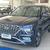 HYUNDAI CRETA 1.0 TGDI FLEX LIMITED SAFETY AUTOMÁTICO HYUNDAI CRETA 1.0 TGDI FLEX LIMITED SAFETY AUTOMÁTICO