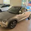 HYUNDAI CRETA 1.0 TGDI FLEX PLATINUM AUTOMÁTICO HYUNDAI CRETA 1.0 TGDI FLEX PLATINUM AUTOMÁTICO