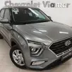 HYUNDAI CRETA 1.0 TGDI FLEX PLATINUM AUTOMÁTICO HYUNDAI CRETA 1.0 TGDI FLEX PLATINUM AUTOMÁTICO