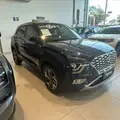 HYUNDAI CRETA 1.0 TGDI FLEX PLATINUM AUTOMÁTICO HYUNDAI CRETA 1.0 TGDI FLEX PLATINUM AUTOMÁTICO