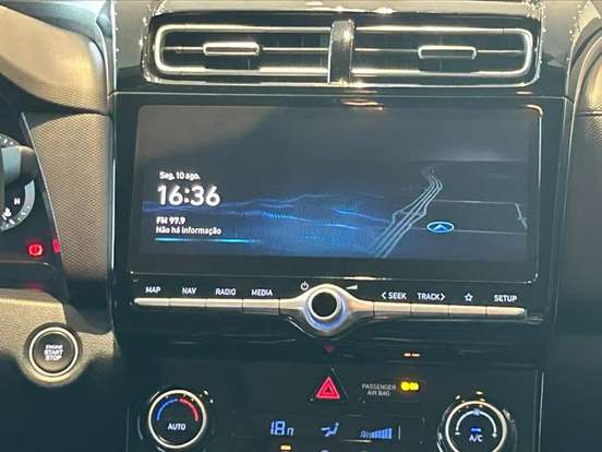 HYUNDAI-CRETA-1.0 TGDI FLEX PLATINUM AUTOMÁTICO HYUNDAI-CRETA-2024