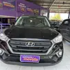 HYUNDAI CRETA 1.6 16V FLEX ACTION AUTOMÁTICO HYUNDAI CRETA 1.6 16V FLEX ACTION AUTOMÁTICO