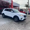 HYUNDAI CRETA 1.6 16V FLEX ATTITUDE AUTOMÁTICO HYUNDAI CRETA 1.6 16V FLEX ATTITUDE AUTOMÁTICO