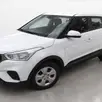HYUNDAI CRETA 1.6 16V FLEX ATTITUDE MANUAL HYUNDAI CRETA 1.6 16V FLEX ATTITUDE MANUAL