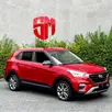 HYUNDAI CRETA 1.6 16V FLEX PULSE AUTOMÁTICO HYUNDAI CRETA 1.6 16V FLEX PULSE AUTOMÁTICO