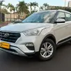 HYUNDAI CRETA 1.6 16V FLEX PULSE MANUAL HYUNDAI CRETA 1.6 16V FLEX PULSE MANUAL