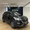 HYUNDAI CRETA 1.6 16V FLEX PULSE PLUS AUTOMÁTICO HYUNDAI CRETA 1.6 16V FLEX PULSE PLUS AUTOMÁTICO