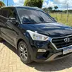 HYUNDAI CRETA 1.6 16V FLEX PULSE PLUS AUTOMÁTICO HYUNDAI CRETA 1.6 16V FLEX PULSE PLUS AUTOMÁTICO