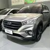 HYUNDAI CRETA 1.6 16V FLEX SMART PLUS AUTOMÁTICO HYUNDAI CRETA 1.6 16V FLEX SMART PLUS AUTOMÁTICO