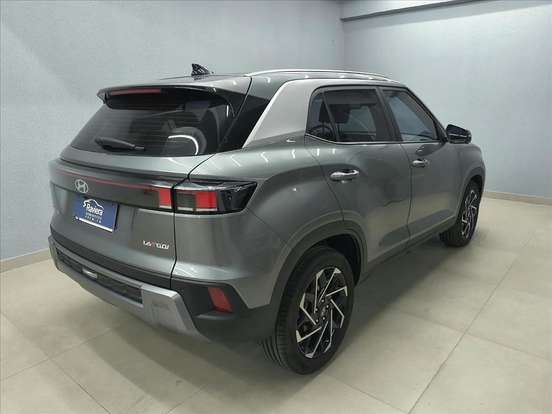 HYUNDAI-CRETA-1.6 TGDI GASOLINA ULTIMATE DCT HYUNDAI-CRETA-2025
