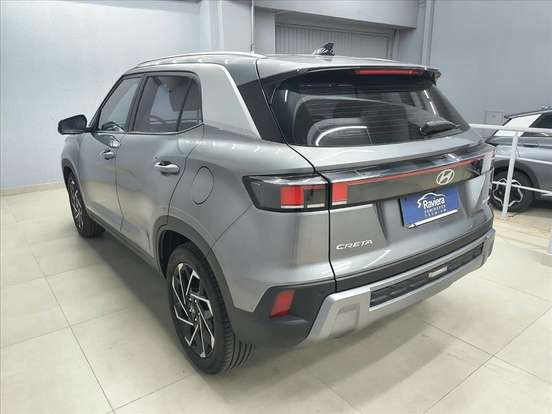 HYUNDAI-CRETA-1.6 TGDI GASOLINA ULTIMATE DCT HYUNDAI-CRETA-2025