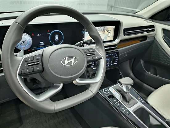 HYUNDAI-CRETA-1.6 TGDI GASOLINA ULTIMATE DCT HYUNDAI-CRETA-2025