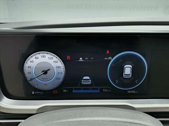 HYUNDAI-CRETA-1.6 TGDI GASOLINA ULTIMATE DCT HYUNDAI-CRETA-2025