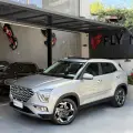 HYUNDAI CRETA 2.0 FLEX ULTIMATE AUTOMÁTICO HYUNDAI CRETA 2.0 FLEX ULTIMATE AUTOMÁTICO