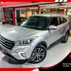 HYUNDAI CRETA 2.0 16V FLEX PRESTIGE AUTOMÁTICO HYUNDAI CRETA 2.0 16V FLEX PRESTIGE AUTOMÁTICO