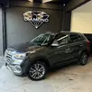 HYUNDAI CRETA 2.0 16V FLEX PRESTIGE AUTOMÁTICO HYUNDAI CRETA 2.0 16V FLEX PRESTIGE AUTOMÁTICO