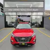 HYUNDAI CRETA 2.0 16V FLEX SPORT AUTOMÁTICO HYUNDAI CRETA 2.0 16V FLEX SPORT AUTOMÁTICO