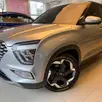 HYUNDAI CRETA 2.0 FLEX ULTIMATE AUTOMÁTICO HYUNDAI CRETA 2.0 FLEX ULTIMATE AUTOMÁTICO