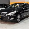 HYUNDAI GENESIS 3.8 V6 24V GASOLINA 4P AUTOMÁTICO HYUNDAI GENESIS 3.8 V6 24V GASOLINA 4P AUTOMÁTICO