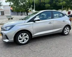 HYUNDAI HB20 1.0 12V FLEX COMFORT MANUAL HYUNDAI HB20 1.0 12V FLEX COMFORT MANUAL
