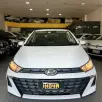 HYUNDAI HB20 1.0 12V FLEX COMFORT PLUS MANUAL HYUNDAI HB20 1.0 12V FLEX COMFORT PLUS MANUAL