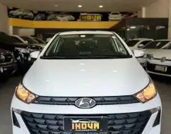HYUNDAI HB20 1.0 12V FLEX COMFORT PLUS MANUAL HYUNDAI HB20 1.0 12V FLEX COMFORT PLUS MANUAL
